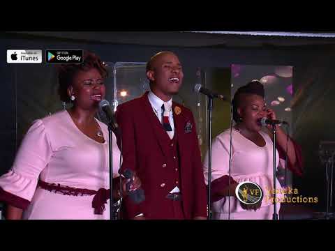 Putuma Tiso  I will not be silent  2017