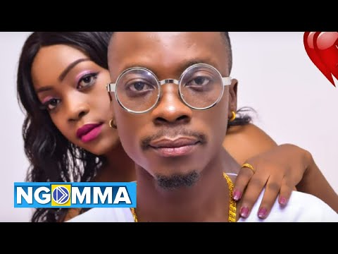 Melody Mbassa - Bye ( Official Video lyrics )