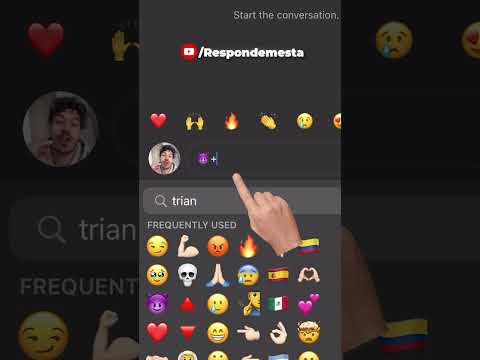 Los emojis pueden ser hackeados para ocultar datos o mensajes, los caracteres Unicode también son s