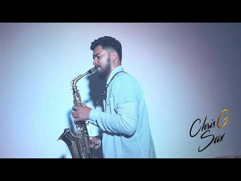 Eternamente Amor - Cover Sax