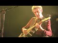 40 years The Scabs met Willy Willy on dobro "crystal eyes" het depot 31-1-2019