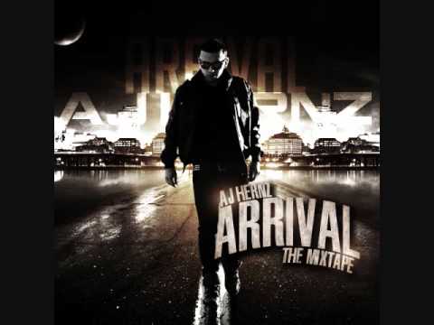 AJ Hernz- Twitter Love