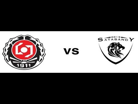 LaJy - Satabandy maalikooste