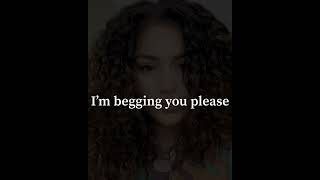 Juan Gabriel - Te Lo Pido Por Favor (ENGLISH COVER)