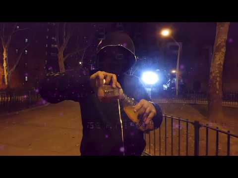 Tyson B - No Smoke (Official Video) Dir. by @uselessfilms