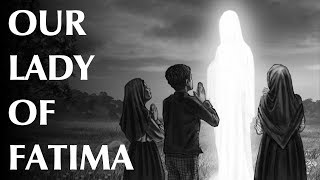 Our Lady of Fatima