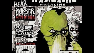 The Monsters - The Creature from the Black Lagoon