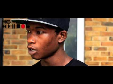 TAMPER - FRESH HOME FREESTYLE [ HG MEDIA ]