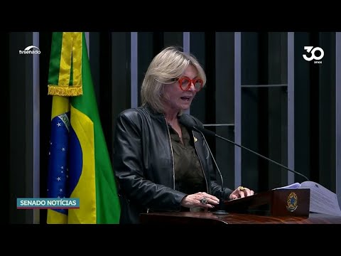 Senado aprova tipificação do vicaricídio, crime que atinge mães por meio dos filhos