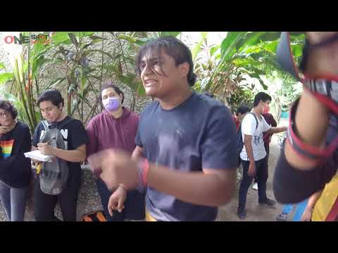 HUAN vs VAGO: 4tos - One Shot Battles (CruzAzulEdition)