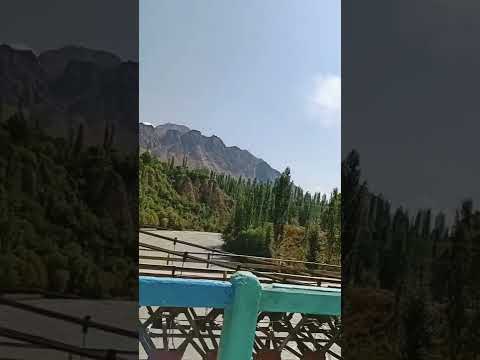#butifull #wadi#chitral#booni