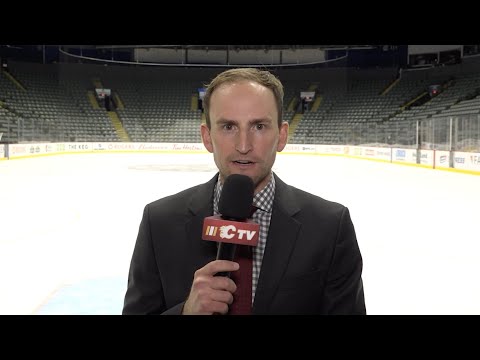 Game Over - Flames @ Canucks - 27.09.21