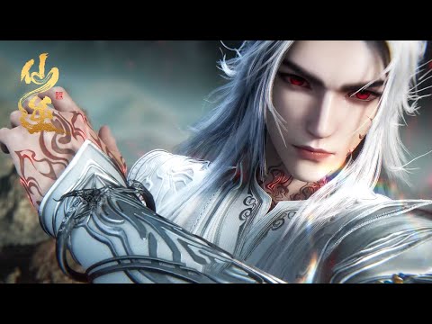 [Eng Sub] Renegade Immortal EP123