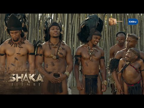 AmaMpondo and amaNdwandwe unite – Shaka iLembe | S2 | Ep 2 | Mzansi Magic