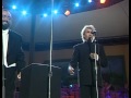 1998 Pavarotti, Luciano and Florent Pagny - La Donna È Mobile