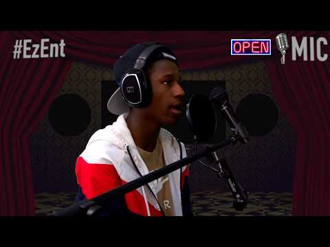 J Honcho - Truth (Open Mic Music Video) Shot by #DomoBaby Ez Ent Domo Baby