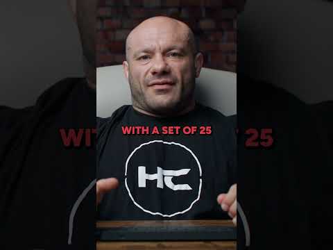 You DON'T Need Heavy Weights to Grow Muscle!