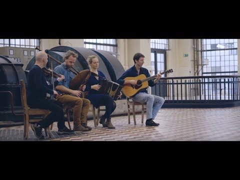 Naragonia Quartet Naya