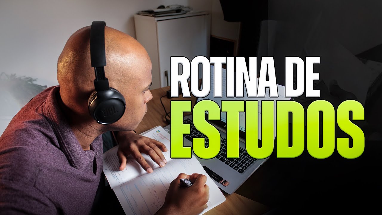 MINHA ROTINA DE ESTUDOS ATÉ PASSAR | EEAR e ESA