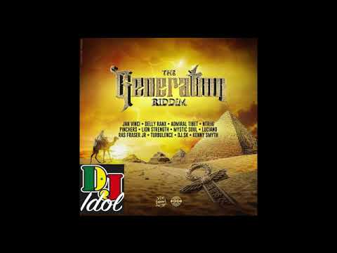 THE GENERATION RIDDIM AUG 2022 MIX BY DJ IDOL FEAT LUCIANO,JAH VINCI,TURBULENCE,DELLY RANX