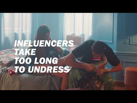 Diesel - Be A Follower SS19