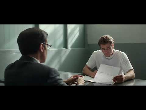 Blackhat | Chris hemsworth entry scene