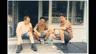 Elliott Smith Live at La Luna Balcony on 1996-11-18 (Full Show)