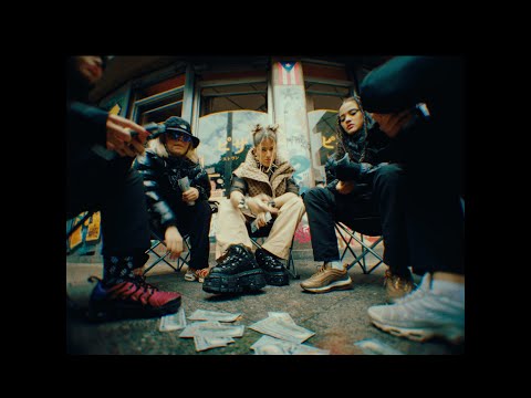 paopao - paopao (video oficial)