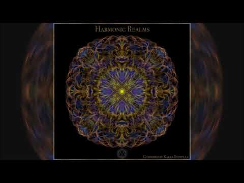 Ecoteric - Teria | Chill Space