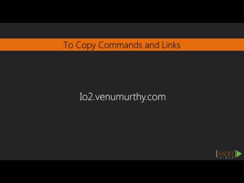 Learning OpenStack OpenStack Architecture | packtpub com