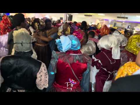 Lache le Bar - Orlane Jadfard à Lékòl DOKONON 