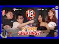 TOXIC Relationship Behaviours We IGNORE… | Get It Out Ep 59