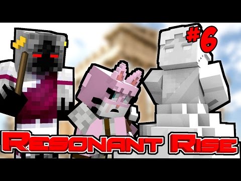 Resonant Rise 3: Angmallen (Ep. 6)