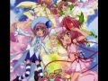 "Hop step jump" shugo Chara 1st Opening Theme ...