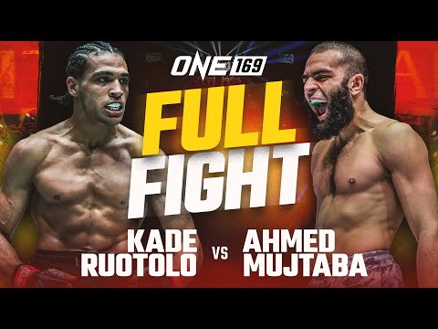 BJJ Phenom Finishes MMA Fight in 64 Seconds 😱