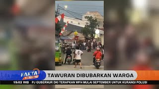 Download lagu Viral: Student Brawl in Bogor Leads to Attacks and Breaks Up by Residents - Latest Facts mp3