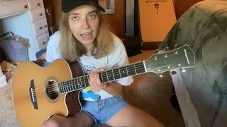 Video thumbnail for Orangewood Acoustic Unboxing by twooba