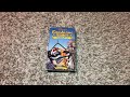 Disney S Sing Along Songs Fun With Music 1991 VHS Overview