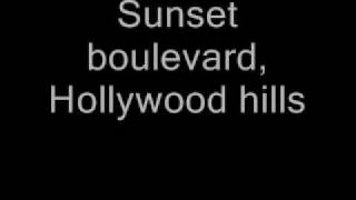 Bret Micheals band-Go That Far Lyrics