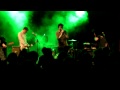 Art Brut - Post Soothing Out (live at Now We Are - 7th April 12)