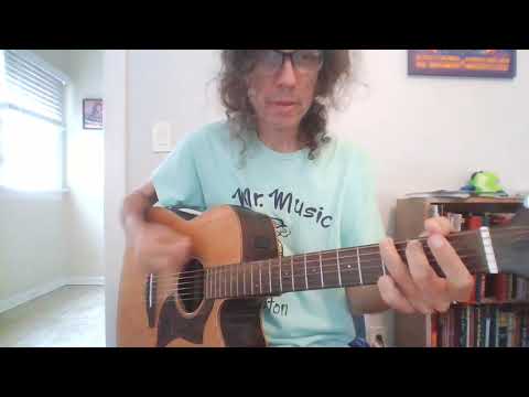 Gypsy Cowboy - New Riders of The Purple Sage