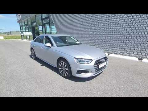 Audi A4 35 TDI 163HP S Tronic SE - Image 2