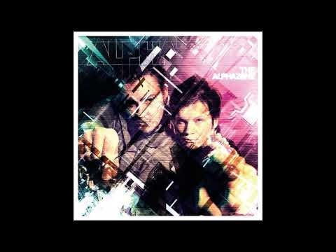 Alphazone   The Alphazone Album   (Unmixed)  2007