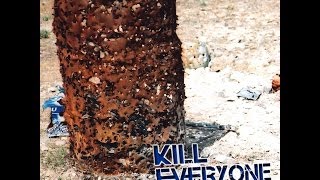 Kill Everyone Now! - Kill Everyone Now! (Full Album)