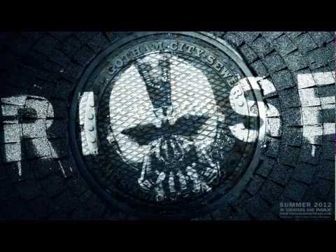 Hans Zimmer - The Dark Knight Rises Suite Special Part