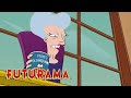 FUTURAMA Season 1 Episode 6 Sons Of B Tche5 SYFY