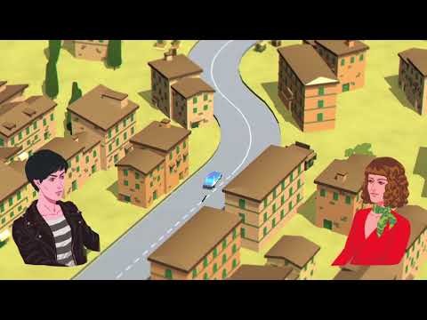 Wheels of Aurelia - ENDING N