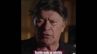 Link Wray ~ Rumble Documentary