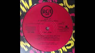 20 Fingers feat. Roula Lick It (20 Fingers Club mix) HQ