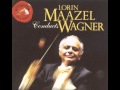 WAGNER - Siegfried's Funeral Music (Lorin Maazel - Berlin Philharmoniker)